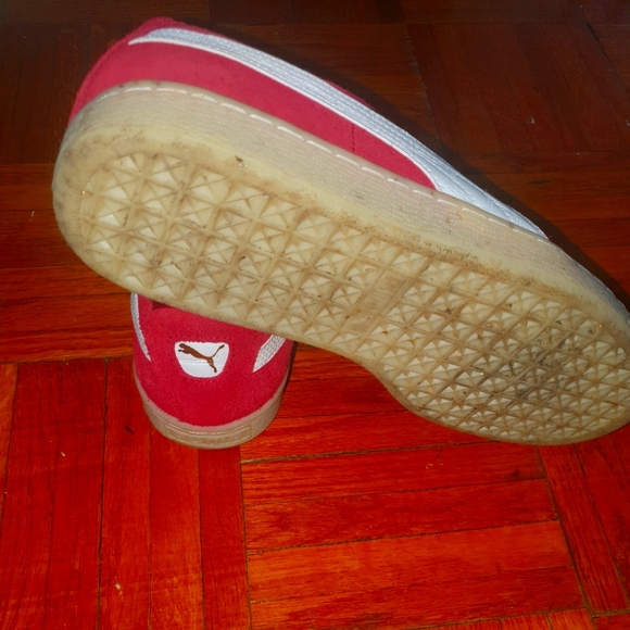 Puma WMN's sneakers - Picture 4 of 4